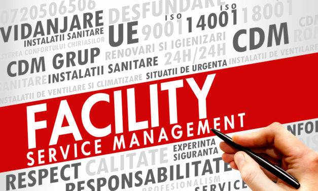 Facility Service Management