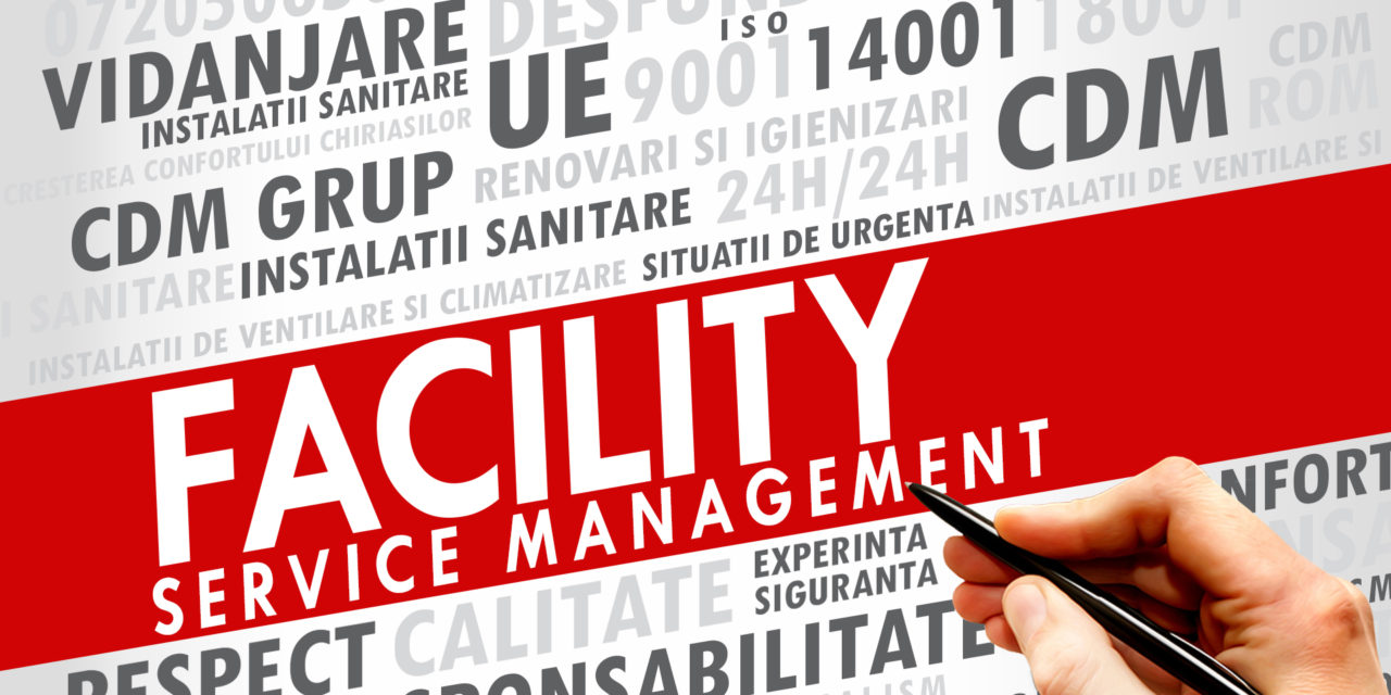 Facility Service Management