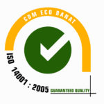 ISO 14001 : 2005 CDM ECO BANAT